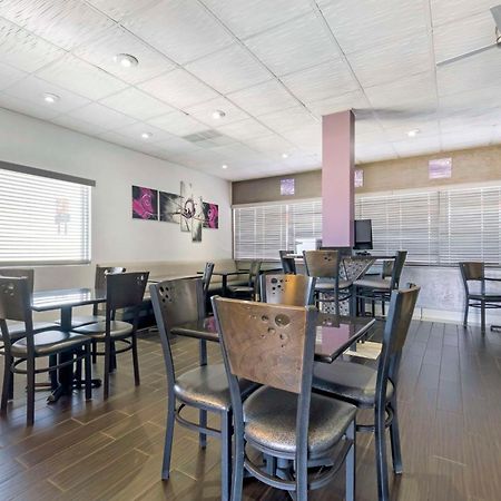 Best Western Santa Fe Amarillo Kültér fotó