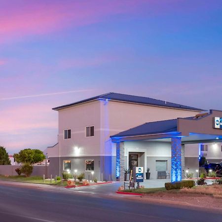Best Western Santa Fe Amarillo Kültér fotó