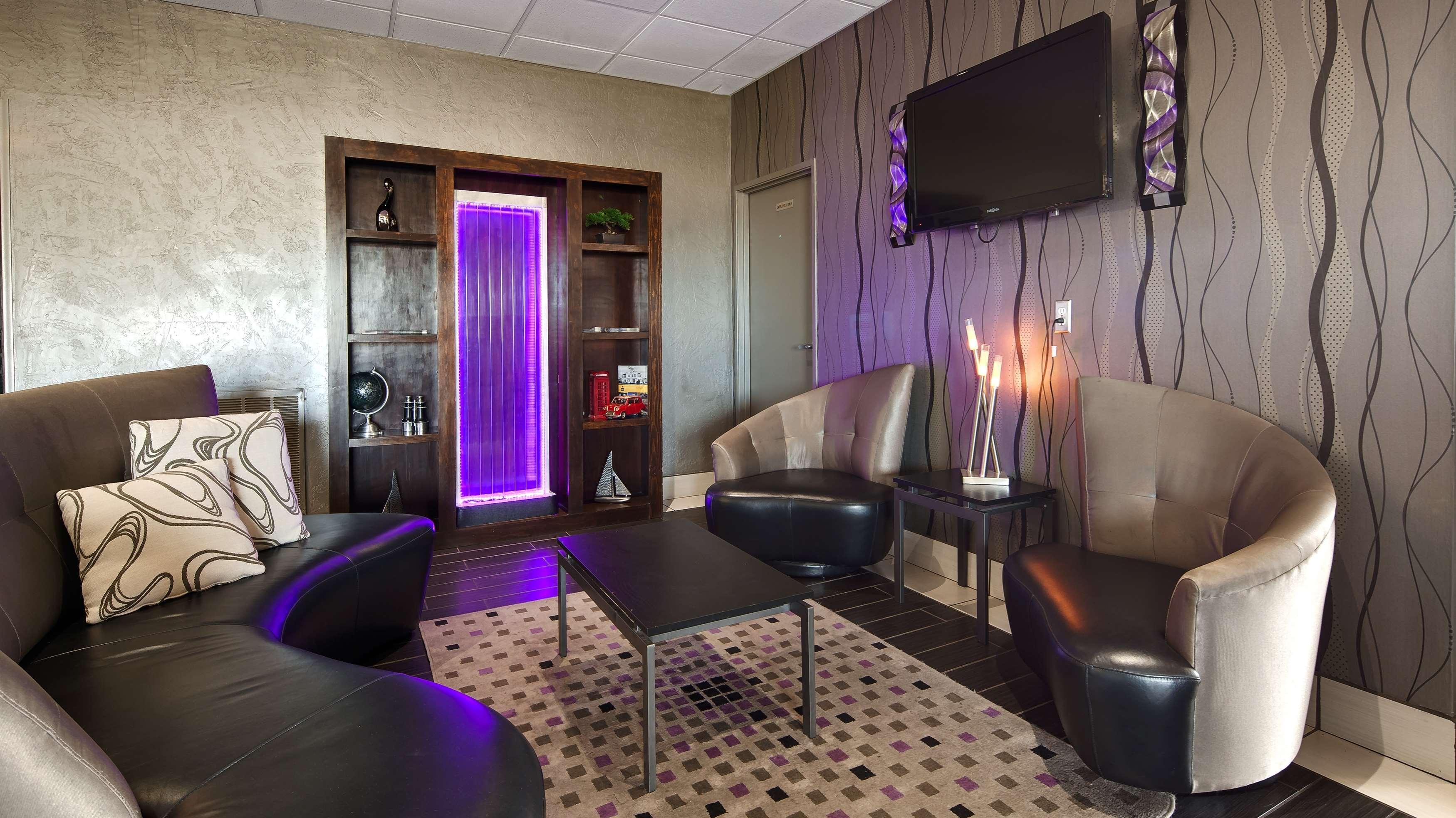 Best Western Santa Fe Amarillo Kültér fotó