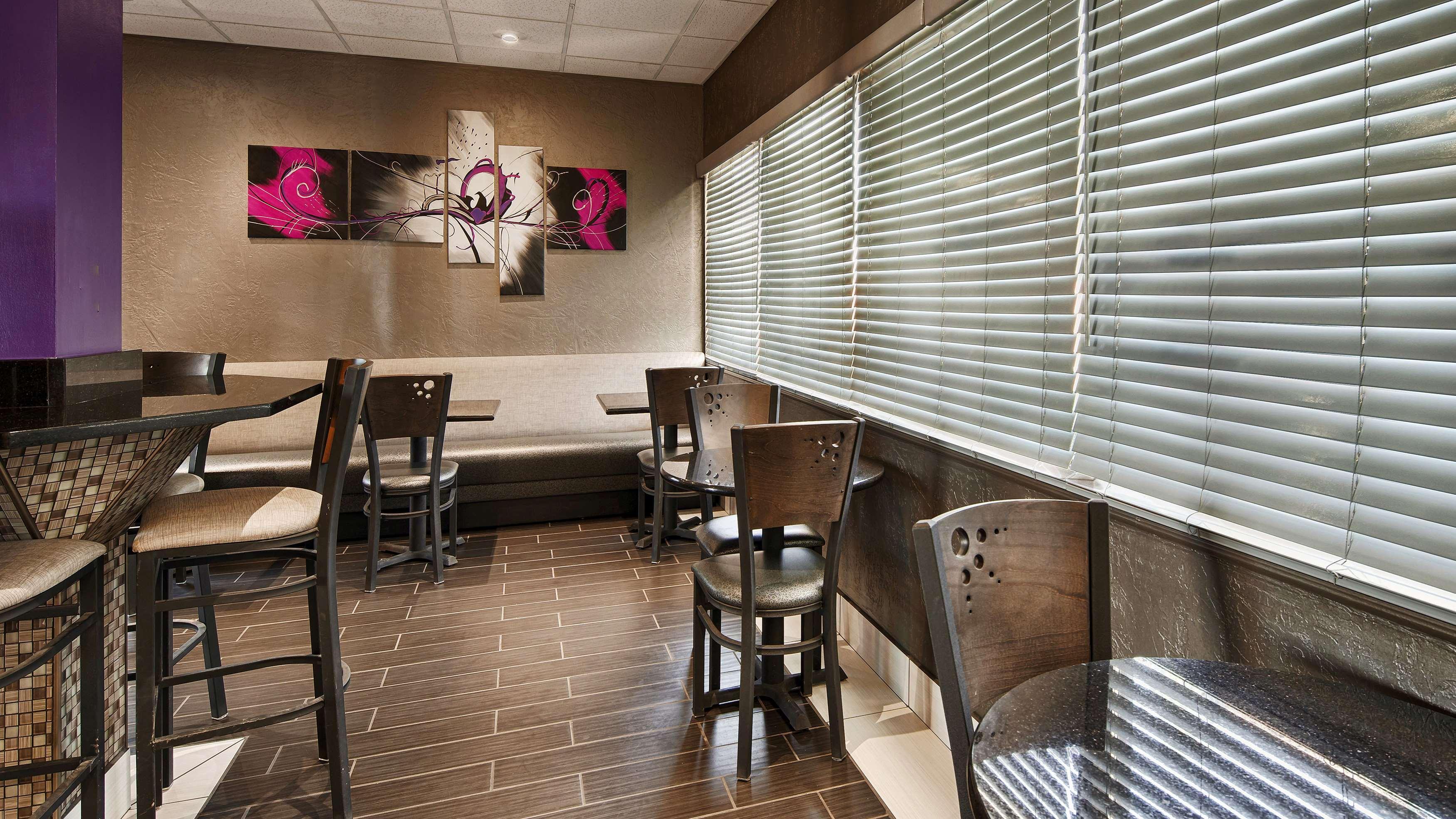 Best Western Santa Fe Amarillo Kültér fotó