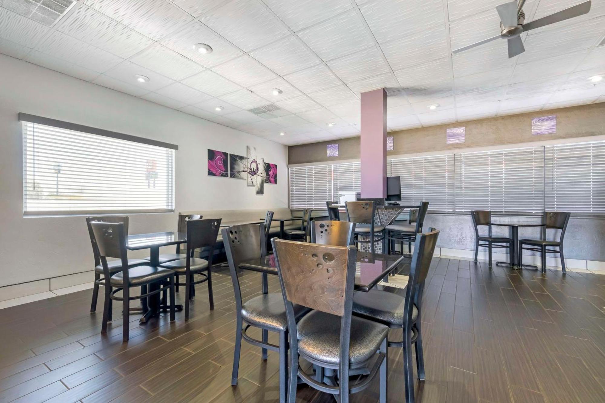 Best Western Santa Fe Amarillo Kültér fotó
