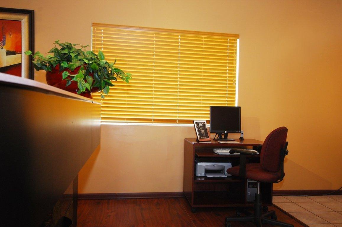 Best Western Santa Fe Amarillo Kültér fotó