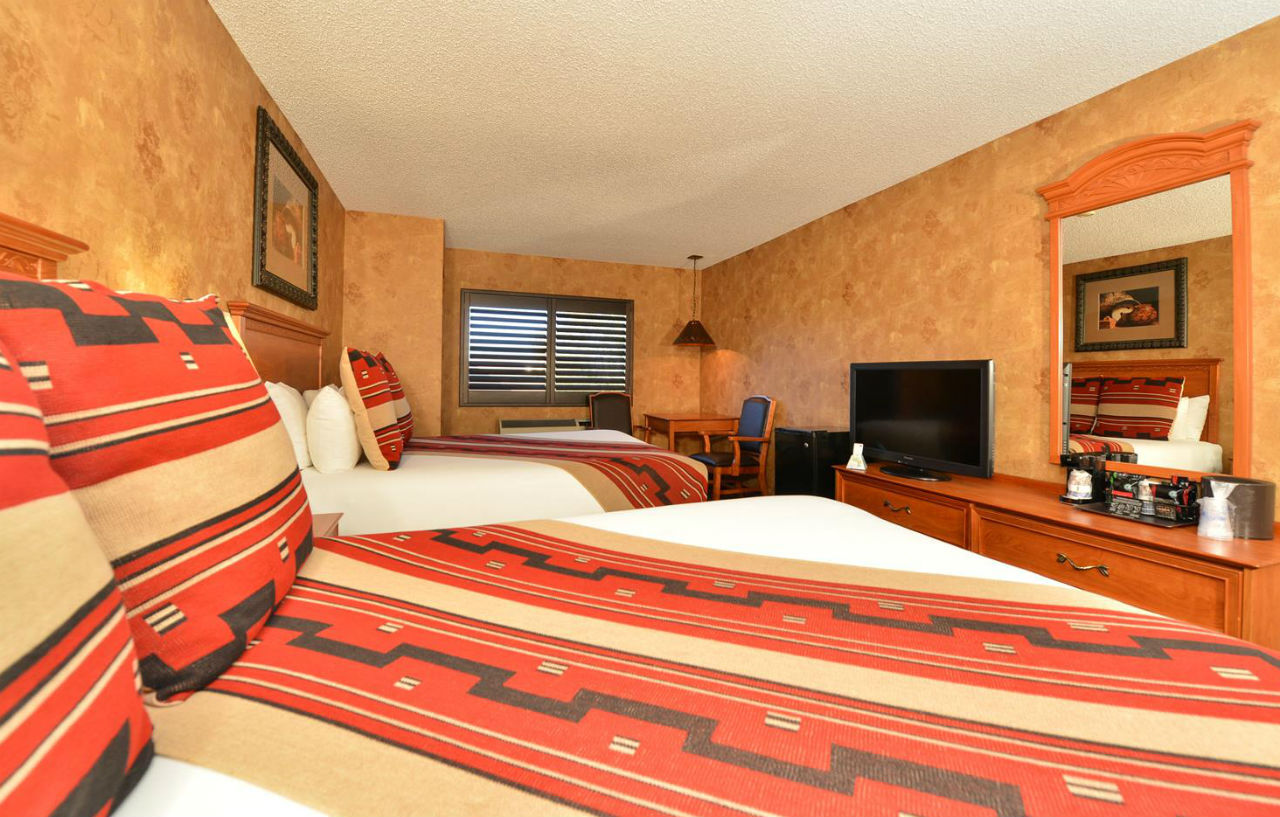Best Western Santa Fe Amarillo Kültér fotó